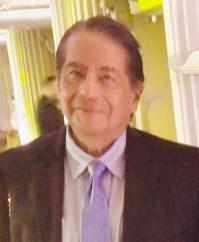 Obituario de Armando Anthony Ramirez