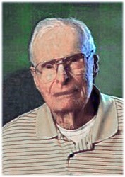 Avis de décès de Paul L. Warnick