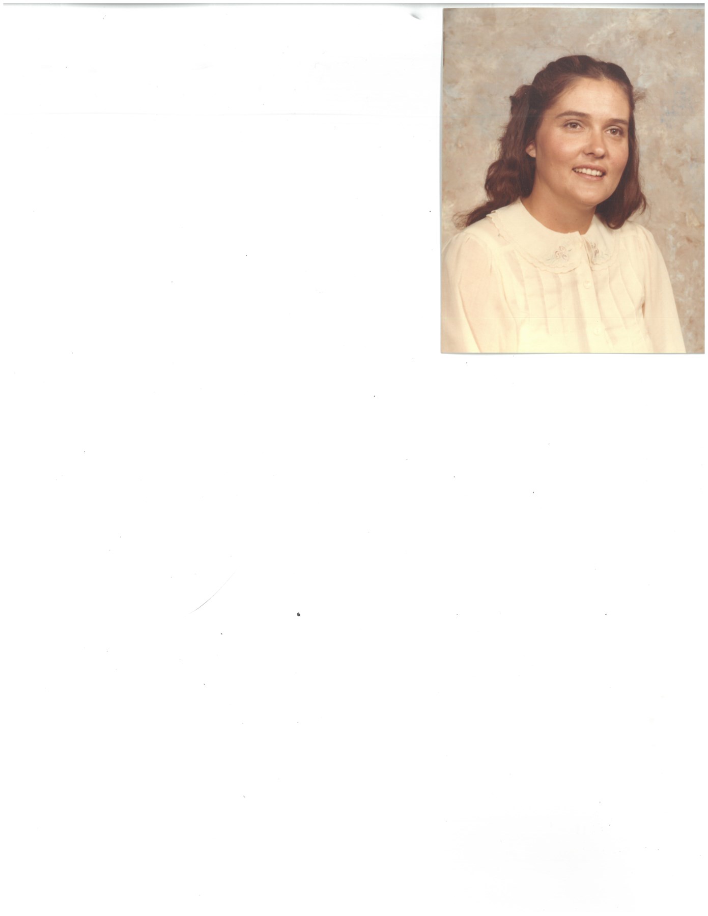 Obituary of Glenda A. Hess
