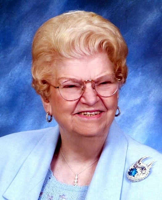 Obituary of Edith Marie Hinton Gable