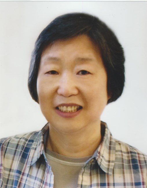 Obituary of Hee Kyong Hong