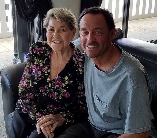 Obituary of Arlene Diamond