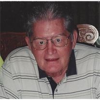 Obituary of Vernon Campbell