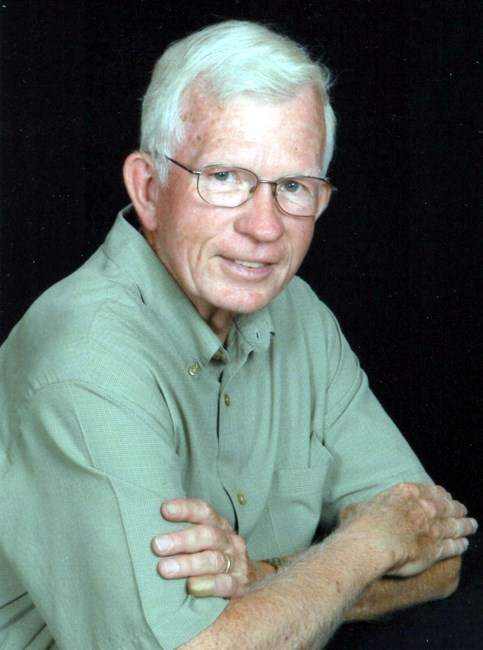 Obituary of Paul Allan Blakeslee