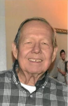 Obituary of William "Bill" Stafford Jay
