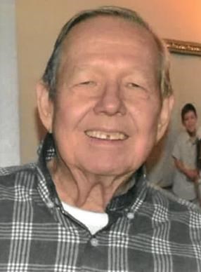 Obituary of William "Bill" Stafford Jay