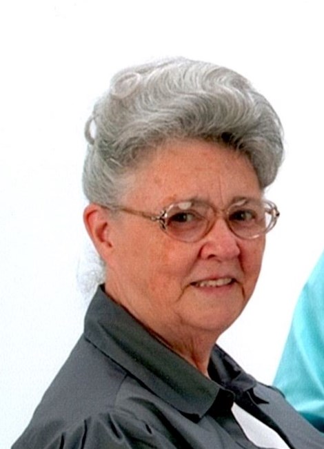 Obituary of Joan Hateley
