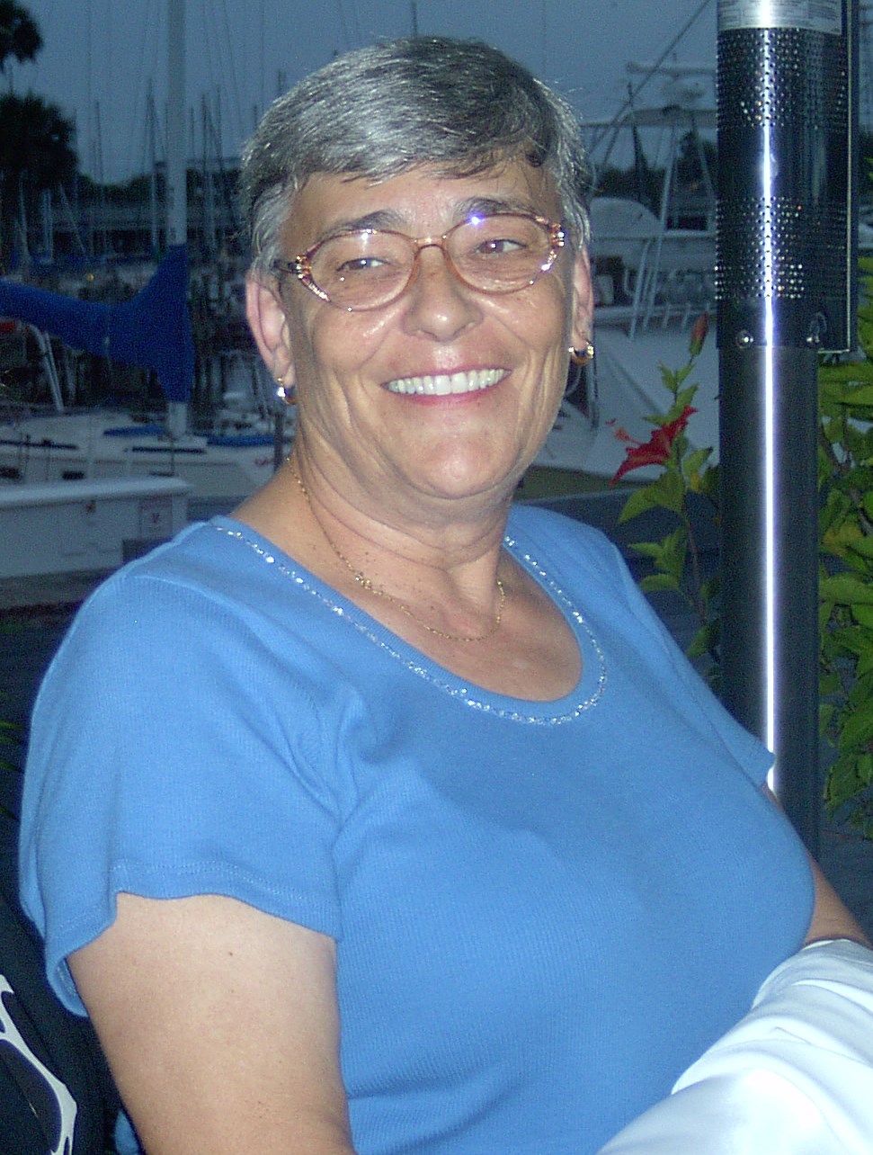 Obituary of Connie Sue Williams