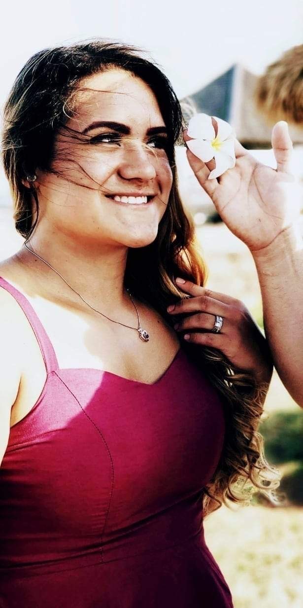 Victoria Ortiz Obituary San Angelo TX