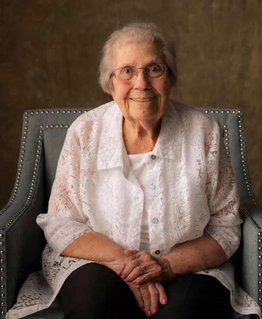 Obituary of Jackie Cerchi