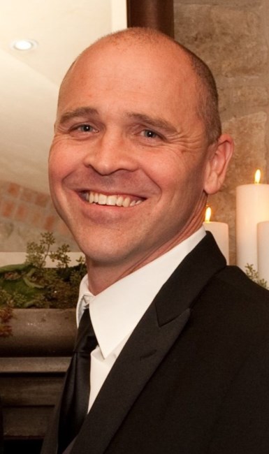 Obituary of Jeffrey Scot Engelke