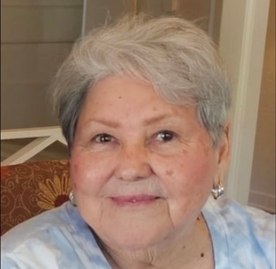 Avis de décès de Anita M. Riojas