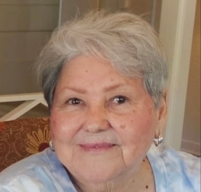 Obituary of Anita M. Riojas
