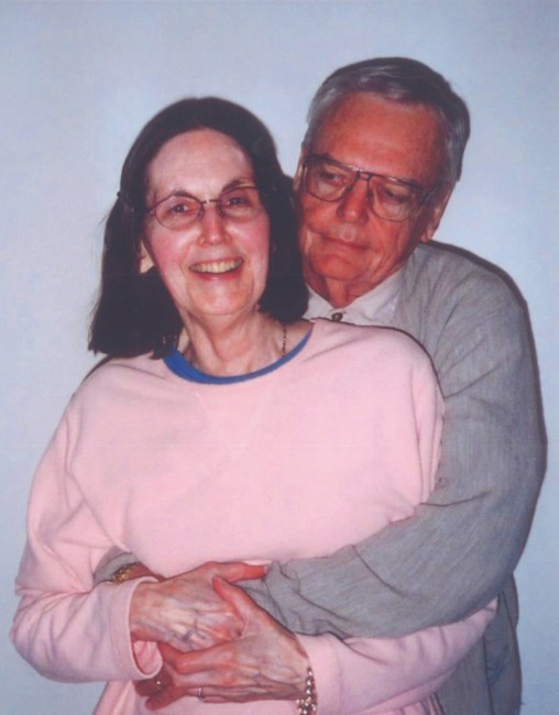 Obituary of Rose Marie Leadem