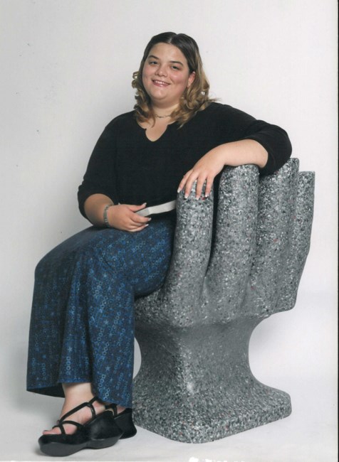 Obituary of Melissa Vena Morford-Bosley