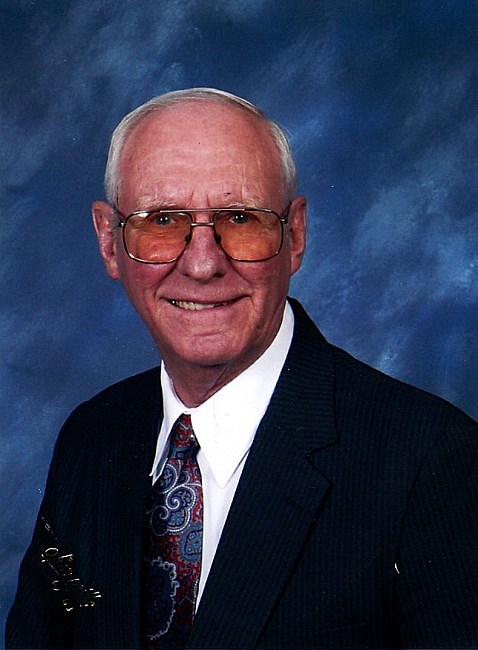 Obituary of Bob Cloud