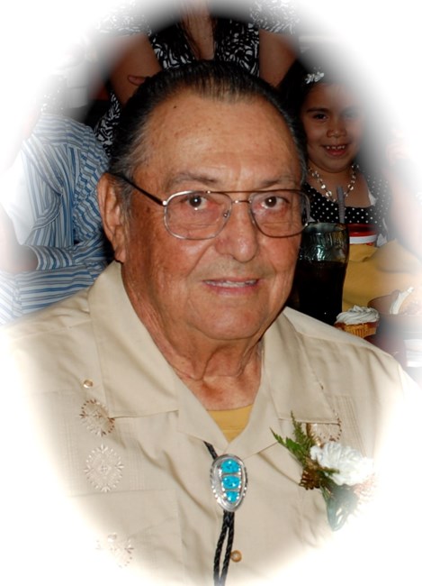 Obituary of Joe C. Salazar