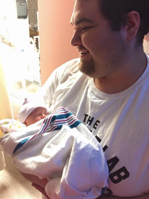 Obituary of Kyle Robert Stahl