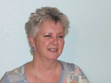 Obituary of Patricia Anne D'Urso