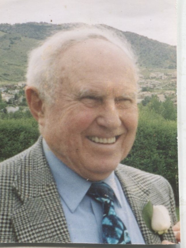 Obituary of Julius T. Ceplikas