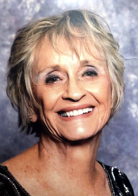 Avis de décès de Jane Craig Kincaid