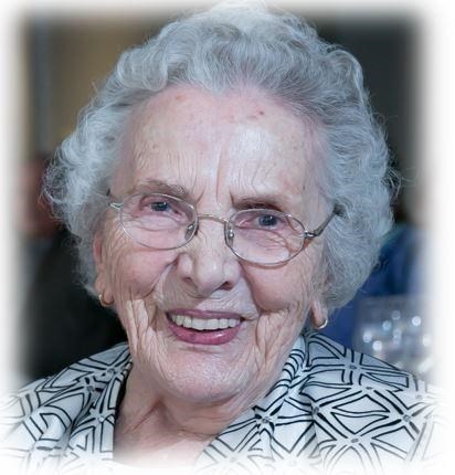 Obituary of Aloisia Vermeulen