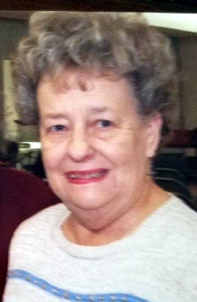 Obituary of Juanita Mike