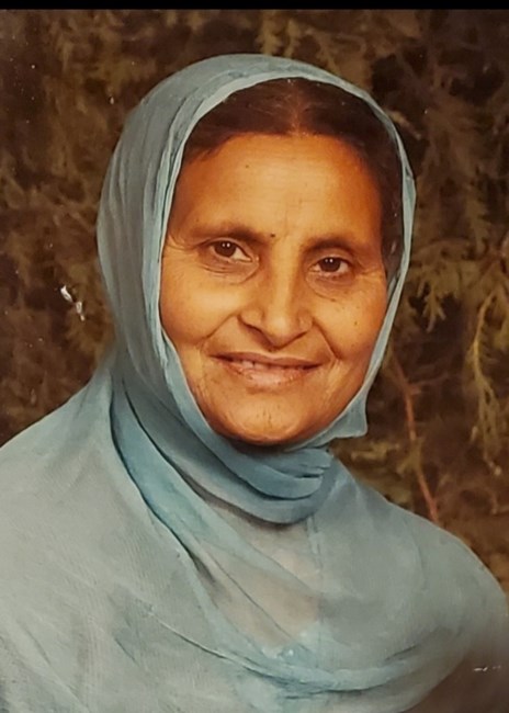 Obituary of Inderpal Kaur Johal