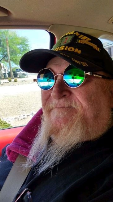 Obituary of Charles Lloyd Cherry