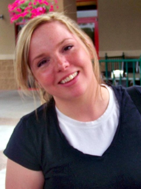 Obituary of Stephanie Charlene Tillery