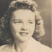 Obituary of Mary Elizabeth Melick Meyers