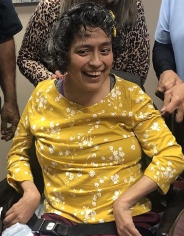 Obituary of Carmen Acosta