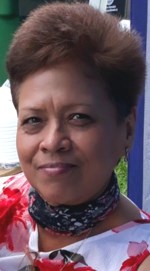 Patricia Torres Martinez