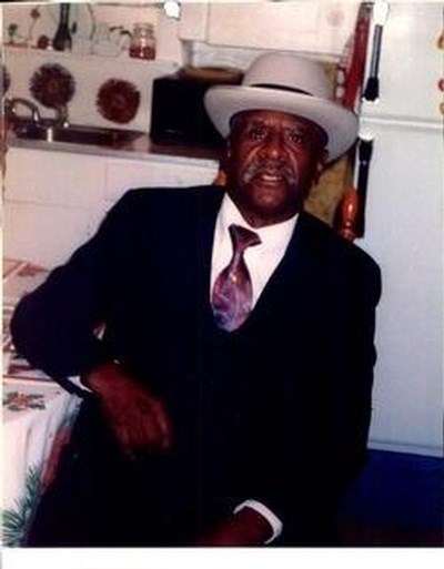 Obituary of Mr. Claudy Young, Sr.