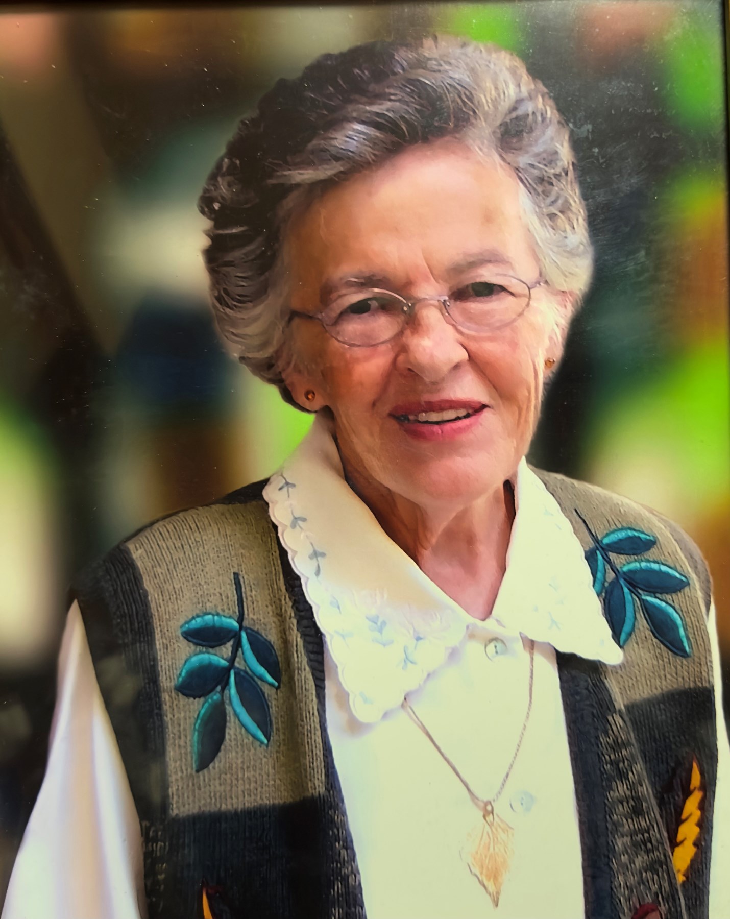 Obituary of Marilyn Hutton McDade