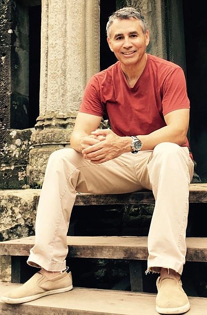 Obituary of George Bunty beloved son, father, grandfather, and friend