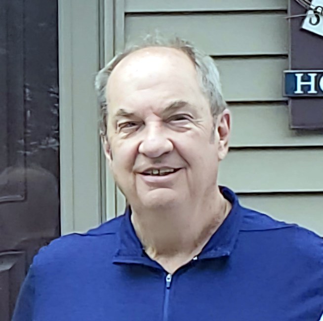 Obituary of James Aliano