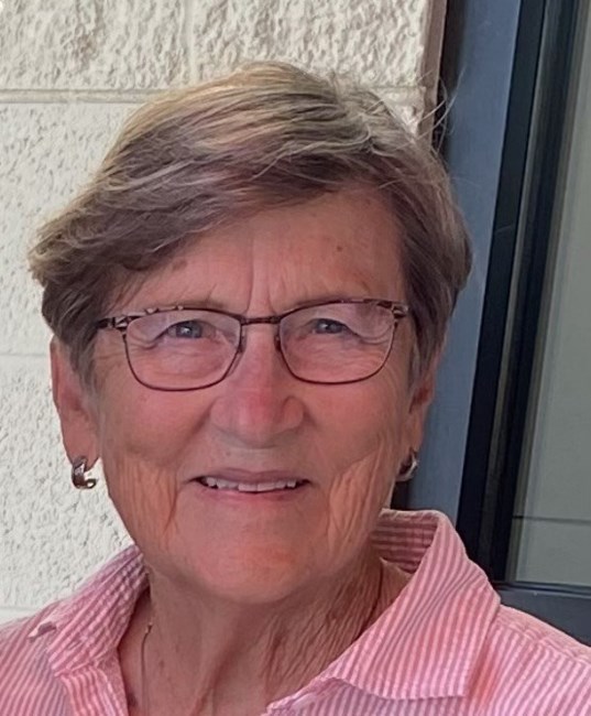 Obituary of Ellaine C. Doak
