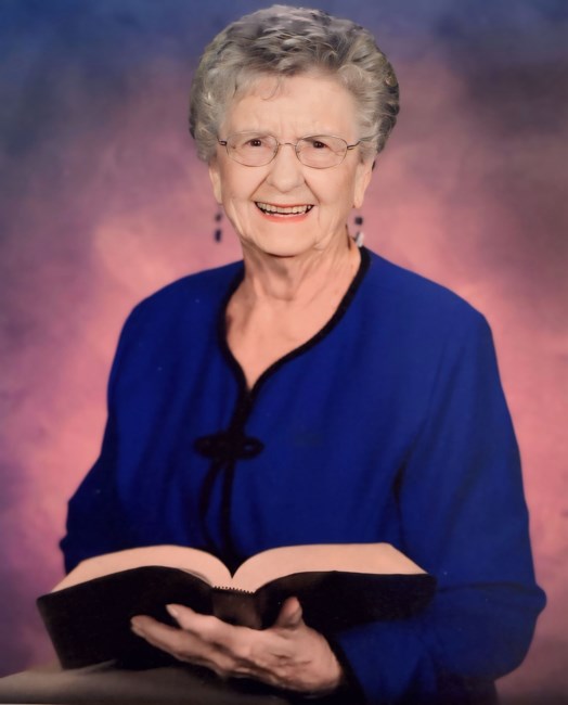 Obituary of Margaret Haley Myracle