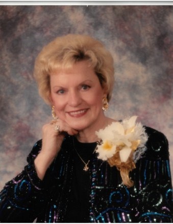 Obituary of Bonnie Loraine Bain