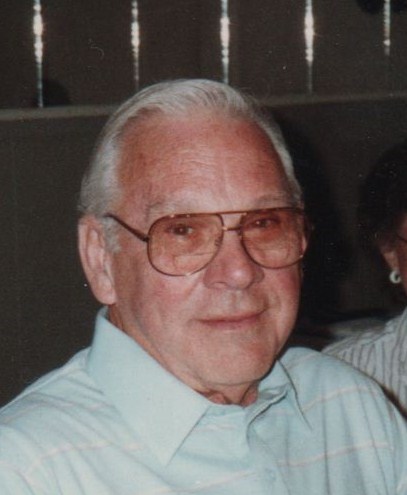 Obituary of Donald L. Covey