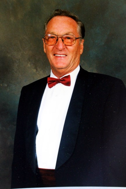 Obituary of Peter Johannes Vink