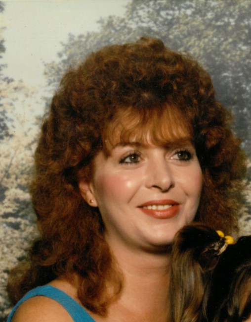 Obituary of Terry Anne Schaeffer