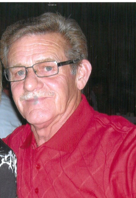 Obituary of Joseph "Butch" Maxwell Hoffman