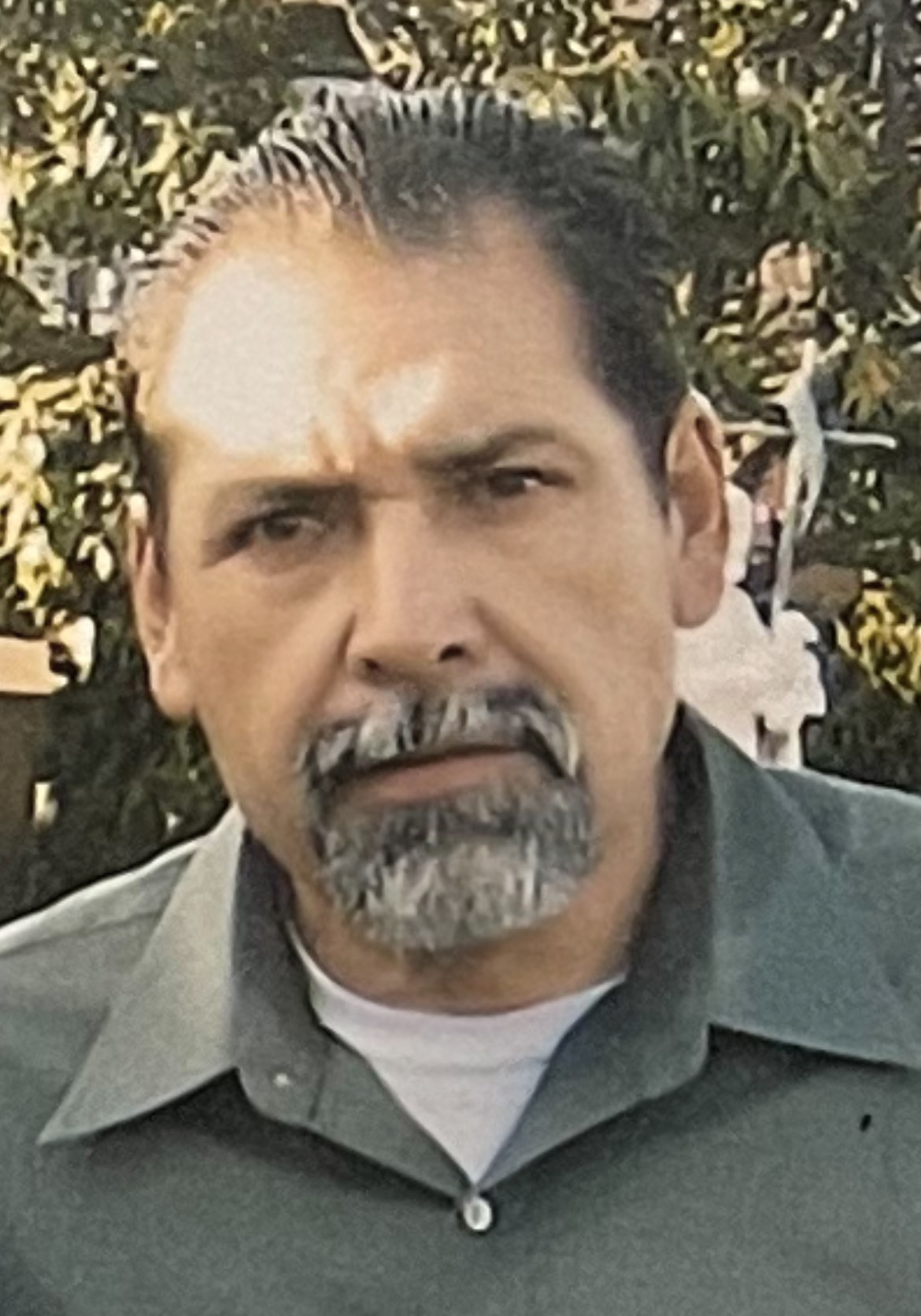 Alfredo Peralta Gutierrez Obituary Whittier, CA