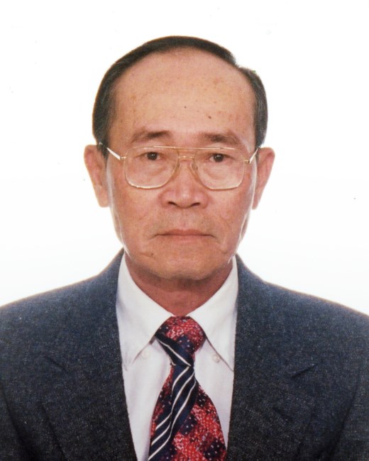 Obituary of Thanh Van Vo