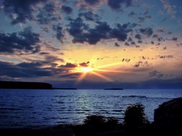 Obituary of Ronald Dudley Wiebe