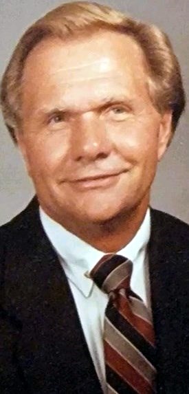 Obituary of Bennie Monroe O'Rear