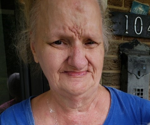 Obituary of Janice Mayhair