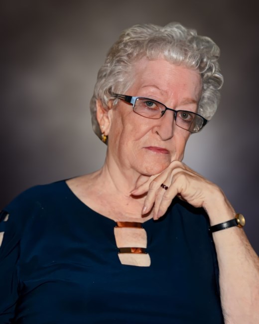 Obituary of Marilyn Irwin